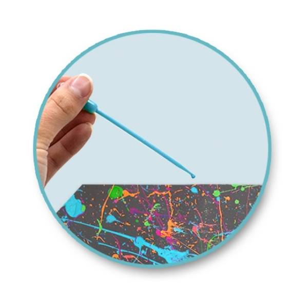 Pipettes 2 sizes 3ml X6 and 1ml X 8 14 pcs