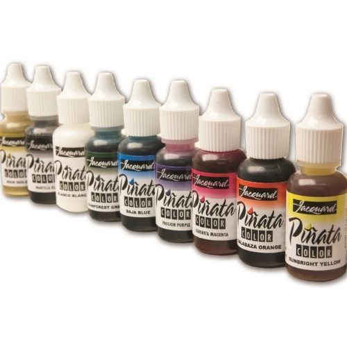 The Pinata Color Exciter Pack in Canada JAC-JAC9916