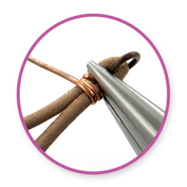 Long Flat Nose Pliers