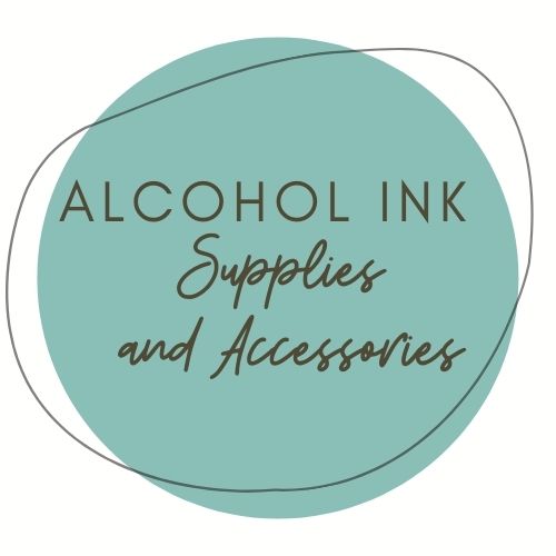 Alcohol Ink Supplies