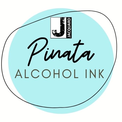 Pinata Alcohol Ink