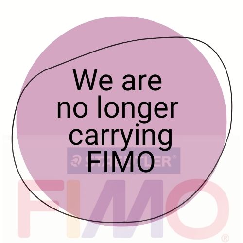 Fimo brand polymer clay