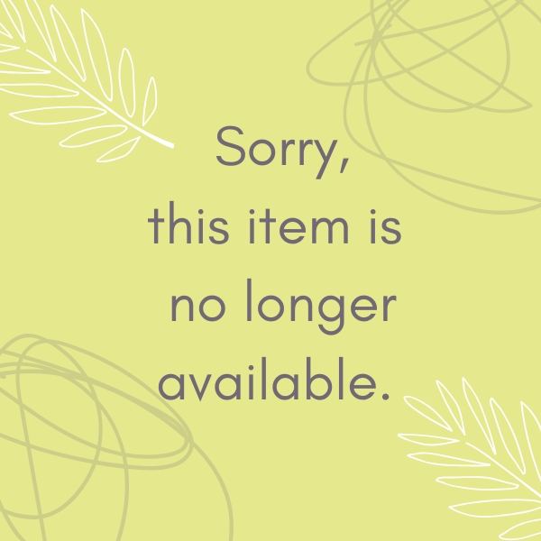 Sorry, this item is no longer available