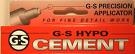 G-S Hypo Cement