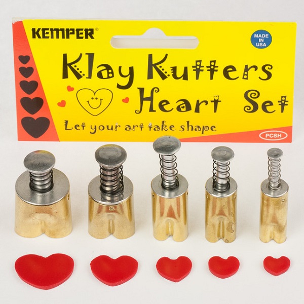 Kemper Cutters