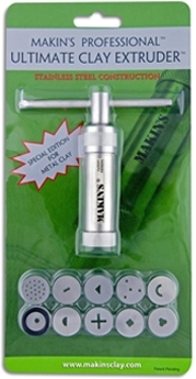 Makin’s Ultimate Clay Extruder