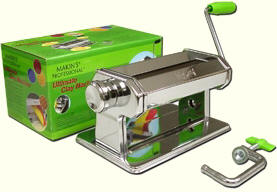 Makin’s Ultimate Clay Machine