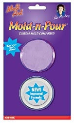Melt Art Mold-n-Pour – Molding Compound