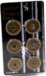 Prosperity Coins