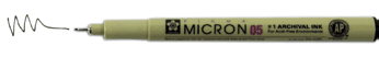 Sakura® Pigma® Micron® Pen