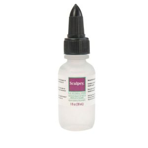 Sculpey Liquid Thinner 1 oz