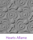 Spirit Set 2 Stamps Signature Series Texture Stamps