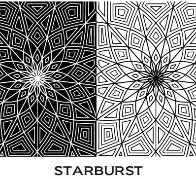 Starburst