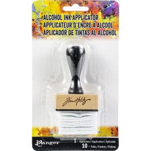 Piñata Alcohol Inks – 0.5oz Bottles - The River Shop