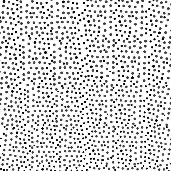 Champagne texture stamp 4.5" made of flexible, translucent photpolymer. Great for polymer clay and other clays to impress a texture or use as a stamp with inks.