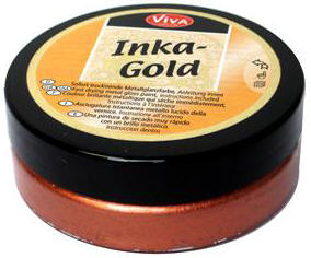 Variation #1937 of Viva Decor Inka Gold