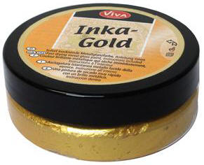 Viva Decor Inka Gold