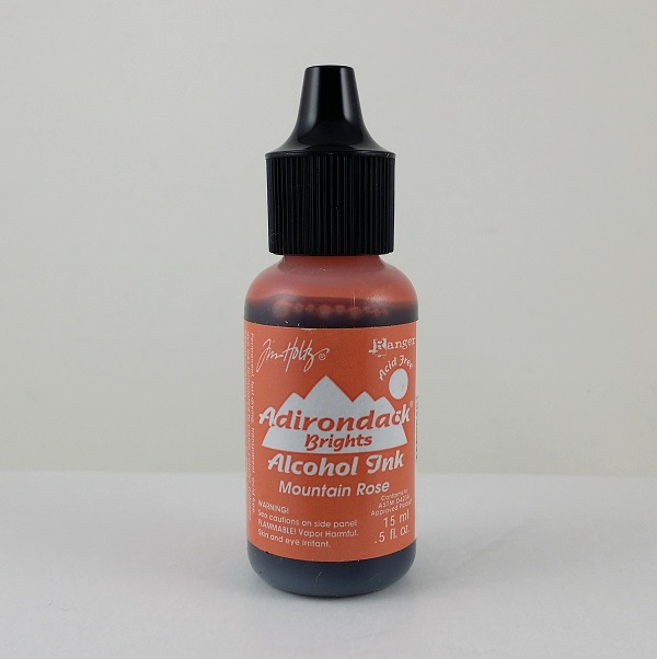 Mountain Rose Adirondack Alcohol Ink