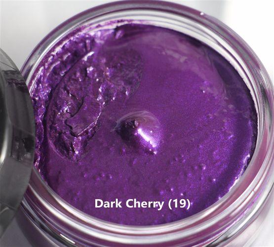 Dark Cherry