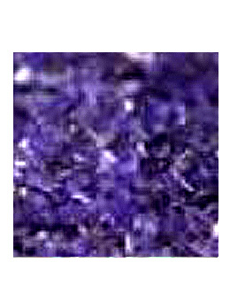 ICE Resin German Glass Glitter Amethyst