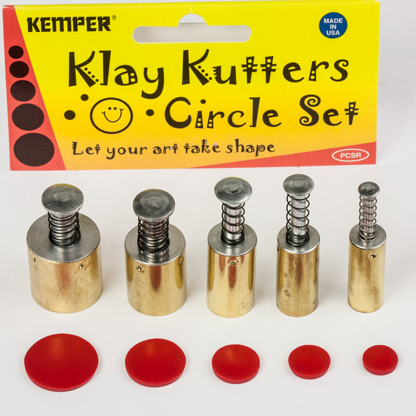 Kemper Cutters