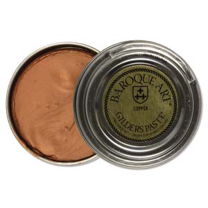 Copper Gilders Paste