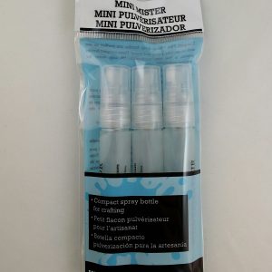 Mini Misters 3 Pack by Ranger
