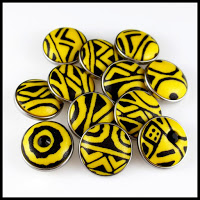 Snap Jewelry by Carolyn Good