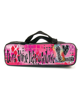 Accessory Bag Dylusions