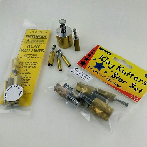 Kemper Brand Cutters