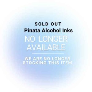 We are no longer stocking Pinata alcohol inks.
