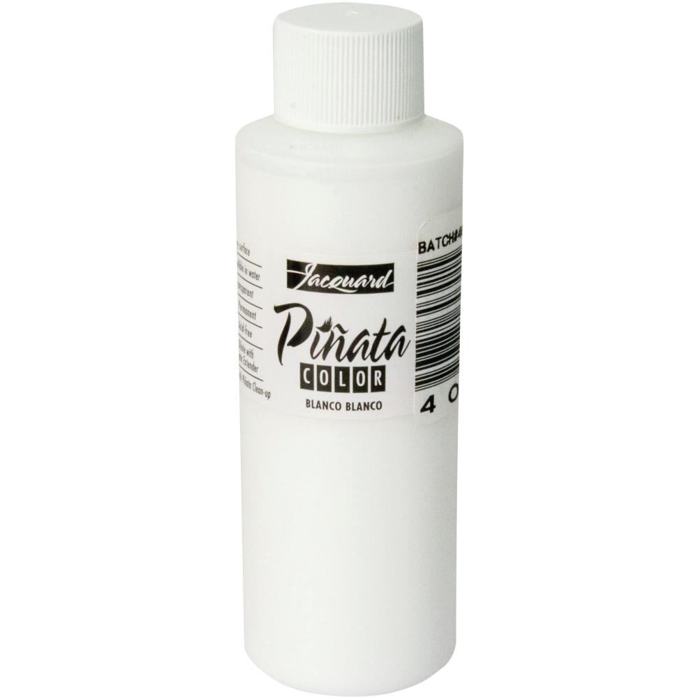Pinata Alcohol Ink 4oz Blanco