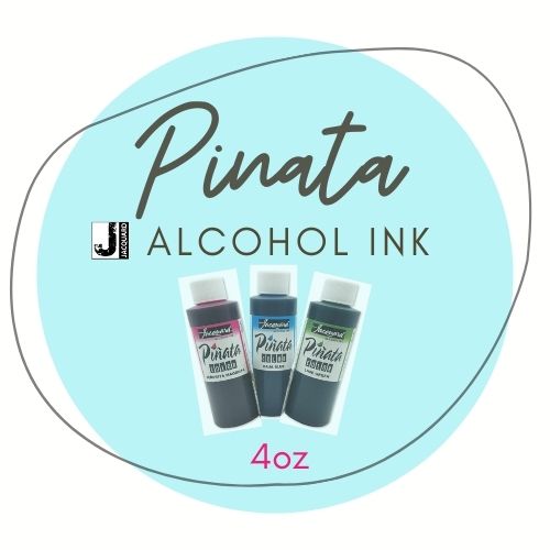 Pinata Alcohol Ink 4 oz - Sangria