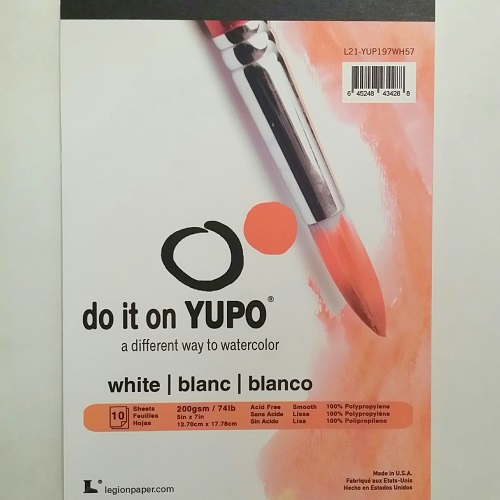YUPO Paper