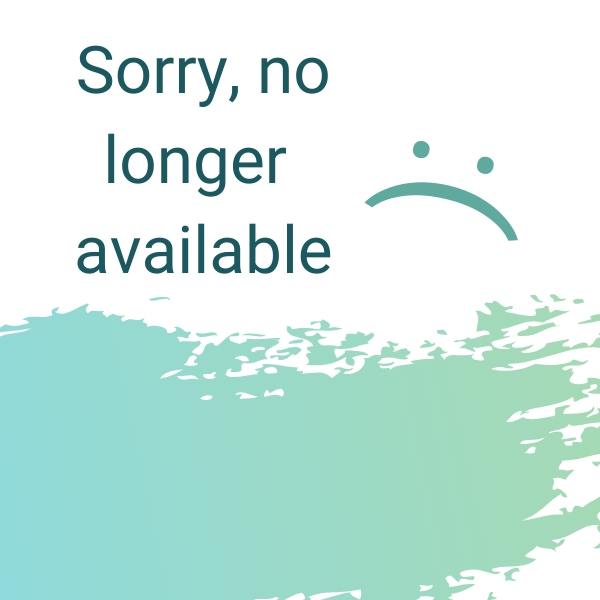 Sorry, no longer available