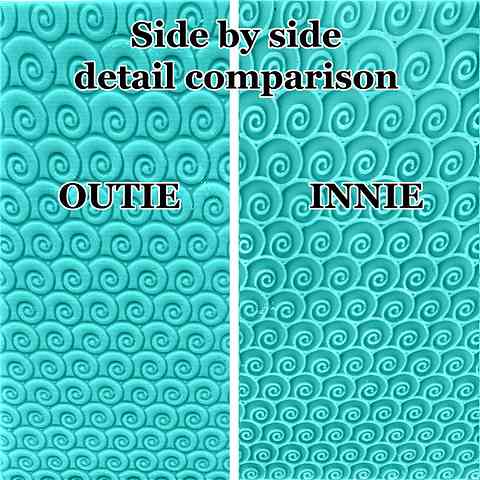 Optical Swirls