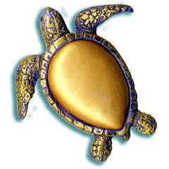 Sea Turtles Mold