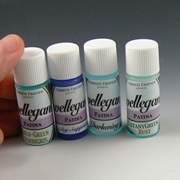 Swellegant Mini Patinas + Sealant