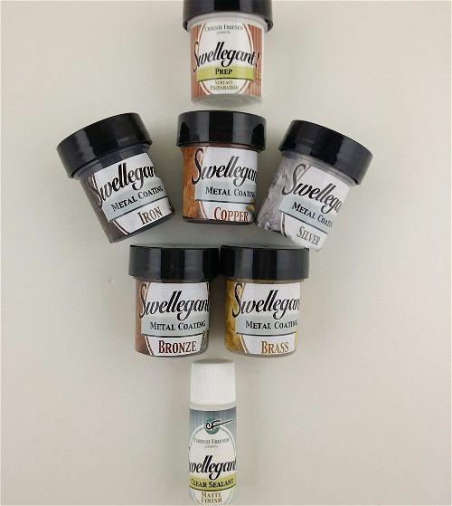 Swellegant Mini Metals Combo