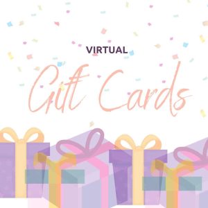 virtual gift cards available in Canada