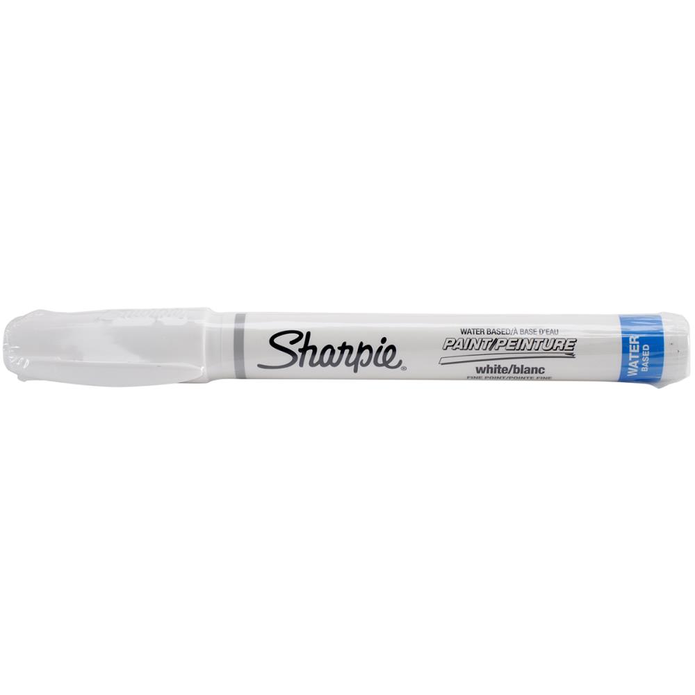 Sharpie Fine Point Poster Paint Marker