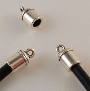 Terminator End Cap (for 4 mm Cord) 10 Pack