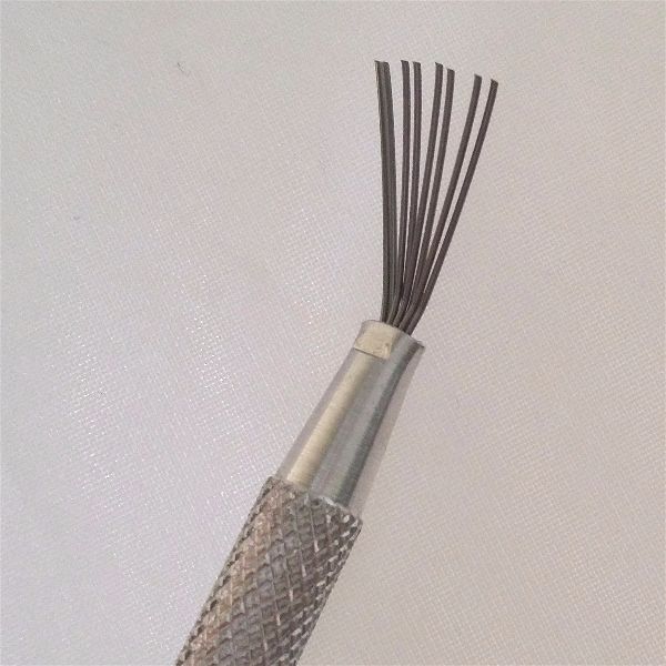 Wire Brush Tool