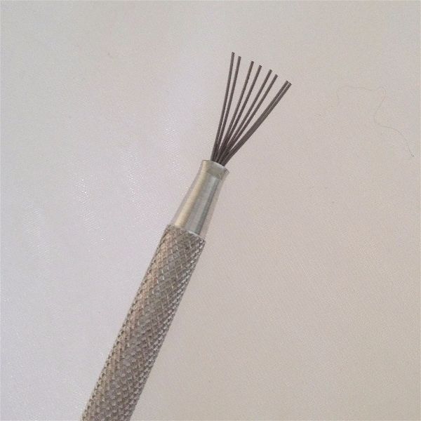 Wire Brush Tool