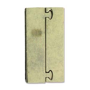 Bracelet Clasp-Magnetic 1 piece