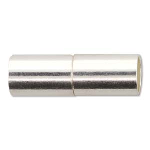 Magnetic Tube Clasp