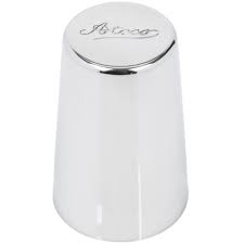 Tall Stainless Steel Mold