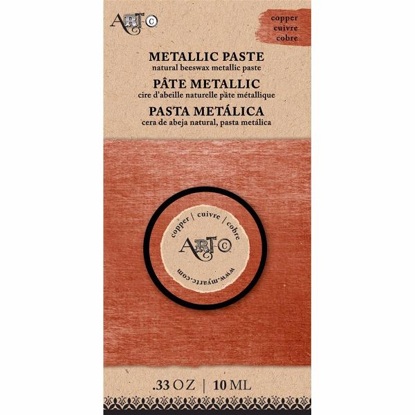 ART-C Wax Copper 20ml