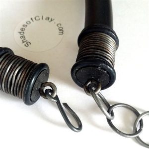 Great for use with thick Buna cord