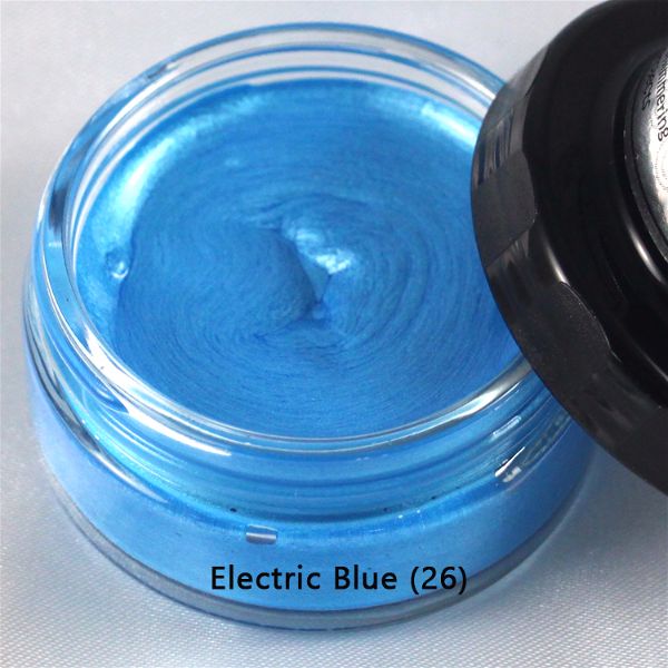 Electric Blue